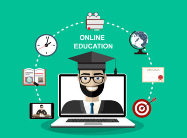 online schools that offer psychology