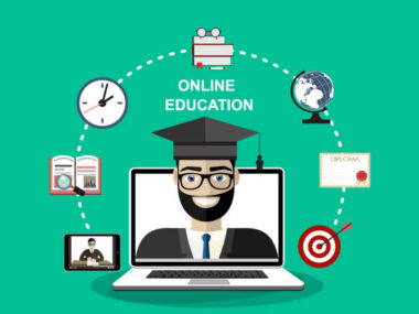 online schools that offer psychology