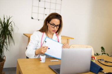 online masters degree programs in healthcare administration