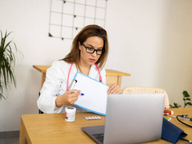 online masters degree programs in healthcare administration